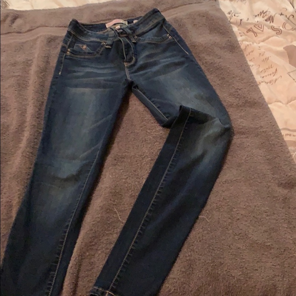 Wanna better butt